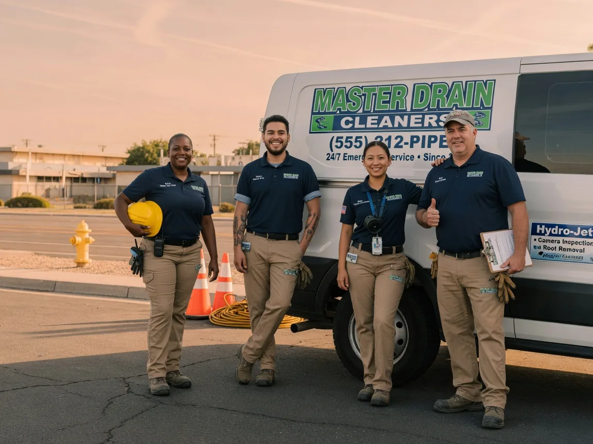 Drain Cleaning company in Old Saybrook, CT